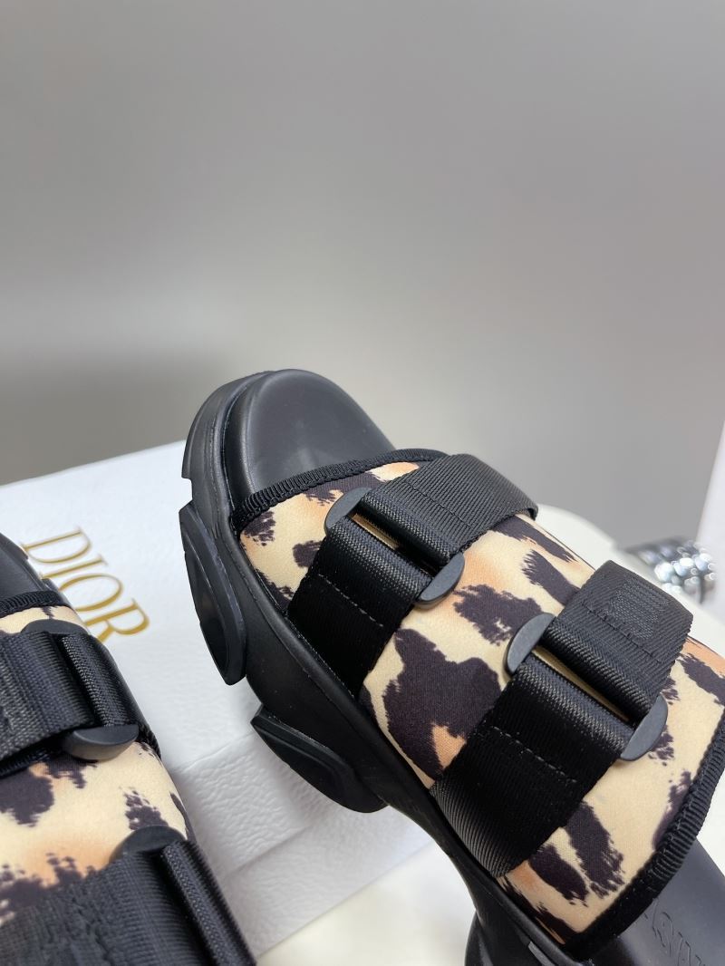 Christian Dior Slippers